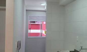 Imagem 4: Vendo Apto 2 dorms c/suíte elevador, em Suzano