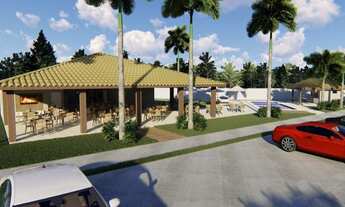 Imagem 2: Lote no Condomínio Cidade Jardim 1