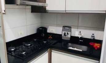 Imagem 6: Apartamento com 2 dormitórios à venda, 52 m² por R$ 280.000,00 - Vila Cecília Maria - Sant