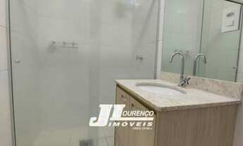 Imagem 4: Apartamento para venda tem 100 metros quadrados com 3 quartos