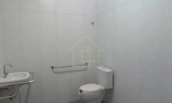 Imagem 7: Galpão para locação no Centro da Cidade em Caçapava