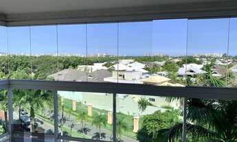 Imagem: Apartamento em Barra da Tijuca