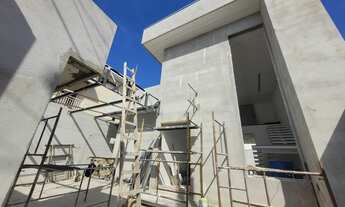 Imagem 3: Térrea para venda tem 250m² de terreno com 3 quartos, suíte no Villa Branca - Jacareí - SP