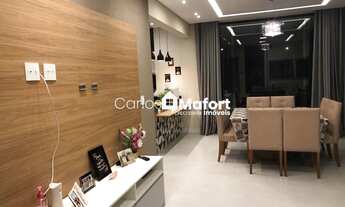 Imagem 4: Casa de condomínio à venda com 189 m² de área construída, 250 m² de terreno, Cond. Mosaico