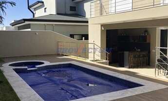 Imagem 3: Casa - Loteamento Parque dos Alecrins - Campinas