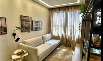 Imagem 4: Flat á venda, com valor acessível, para você que está procurando conforto, lazer, e pratic