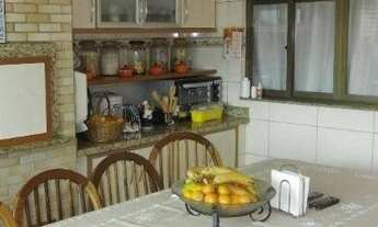 Imagem: Sobrado para venda tem 125 metros quadrados