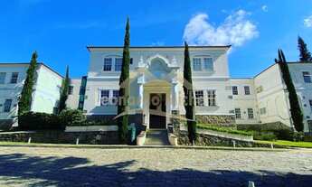 Imagem 7: Apartamento para venda no Condomínio Lá Villette em Nogueira, Petrópolis (3 qrt