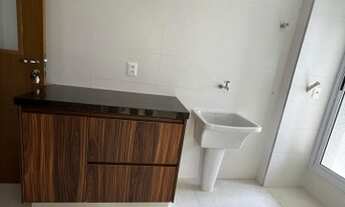 Imagem 6: Apartamento com 114.8 m², 3 Suites - Setor Bueno - Goiânia - GO