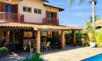 Imagem 3: SOBRADO EM CONDOMÍNIO FECHADO NO JARDIM PASSARGADA I - COTIA - KM 25 DA RAPOSO TAVARES SEN