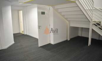 Imagem 3: Predio comercial no tatuapé com 3 pavimentos