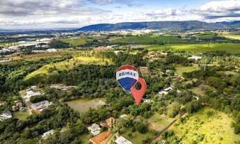Imagem: Terreno de 929 m² em meio ao Paraíso na