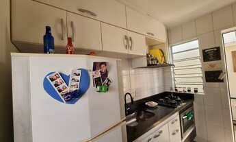 Imagem 7: Casa térrea condomínio Villa Allegro Sorocaba