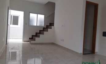 Imagem 7: Casa com 2 dormitórios à venda, 73 m² por R$ 330.000,00 - Caiçara - Praia Grande/SP