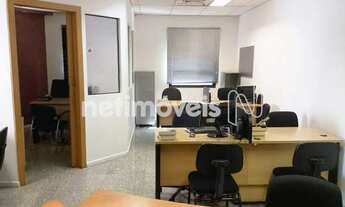 Imagem 3: Venda Conjunto de salas Jardim Paulista São Paulo