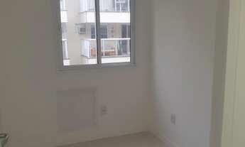 Imagem 3: Apartamento 2 quartos 1 vaga Vila Isabel