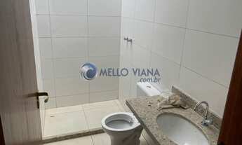 Imagem 3: Excelente casa, primeira locação no bairro Solar dos Lagos - São Lourenço-MG