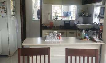 Imagem 7: Casa para aluguel com 250 metros quadrados com 5 quartos em Parque 10 de Novembro - Manaus