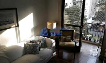 Imagem: Apartamento à venda no bairro Sumarezinho