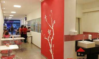 Imagem 2: Ponto - centro - Suzano / SP