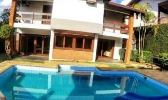 Imagem: Casa de Alto padrão