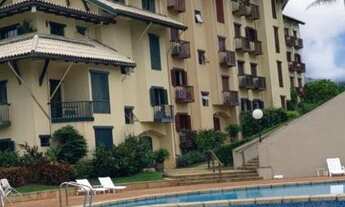 Imagem: Luxuoso Duplex decorado no Tabatinga - Caraguatatuba