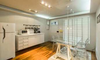 Imagem 7: Casa com 3 dormitórios à venda, 133 m² por R$ 1.850.000,00 - Itaim Bibi - São Paulo/SP