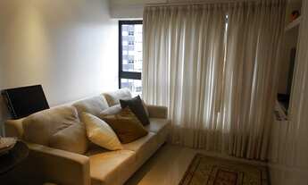 Imagem 5: ONDINA - 1 SUÍTE, NASCENTE, MOBILIADO