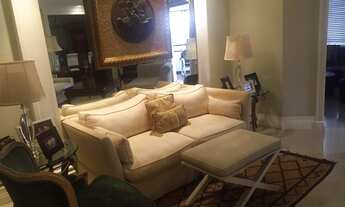 Imagem 3: Apartamento Venda 4 Dormitórios - 273 m² Moema