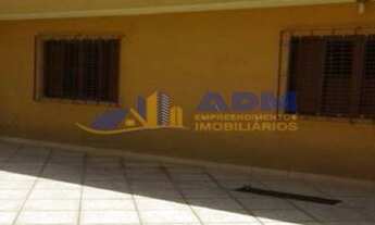 Imagem 3: São Paulo - Casa Padrão - Parque Savoy City