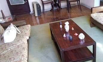 Imagem 2: Apartamento com 2 dormitórios c/dependências - Cocotá - Rio de Janeiro/RJ