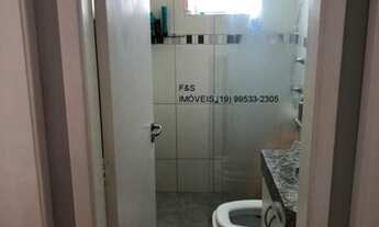 Imagem 4: APARTAMENTO 02 QUARTOS, RUBI VILLE - CAMPINAS SP