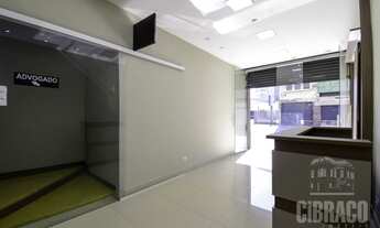 Imagem 6: Loja no Centro de 45m²