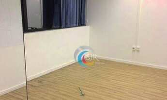 Imagem 7: Conjunto para alugar, 284 m² - Brooklin - São Paulo/SP