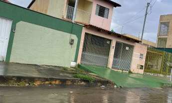 Imagem 2: Alugo sobrado próximo ao centro