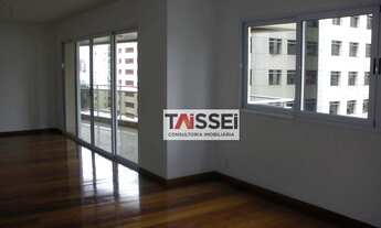 Imagem 2: Apartamento para alugar, 360 m² por R$ 14.000,00/mês - Itaim - São Paulo/SP