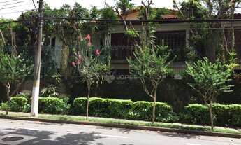 Imagem: Casa com 4 quartos, 600 m² por R$ 3.700.000