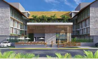 Imagem 2: Oportunidade! No Centro de Porto de Galinhas! SUNNY HALL, Oferece Conforto e Sofisticação