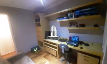 Imagem 4: Apartamento com 3 Dormitórios na Vila Romana