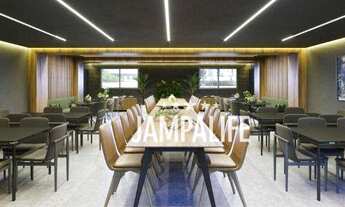 Imagem 6: Apartamento com 2 quartos á beira mar de Cabo Branco