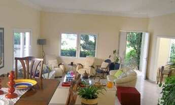 Imagem 5: Casa com 4 dormitórios à venda, 541 m² por R$ 1.900.000,00 - Residencial Euroville - Carap