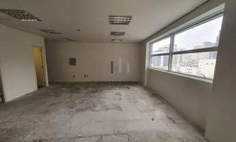 Imagem 2: Sala - Bela Vista - São Paulo