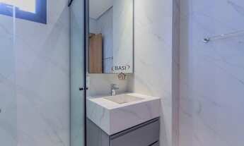 Imagem 6: CURITIBA - Apartamento Padrão - Bigorrilho