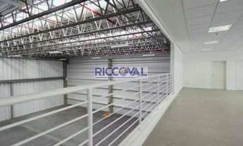 Imagem 7: Galpão em Parque Viracopos - Campinas, SP