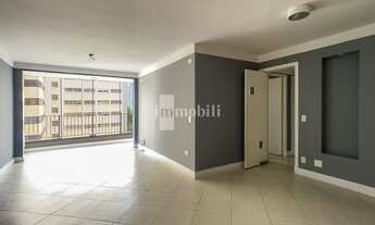 Imagem: RUA ITACOLOMI - HIGIENOPOLIS - SP