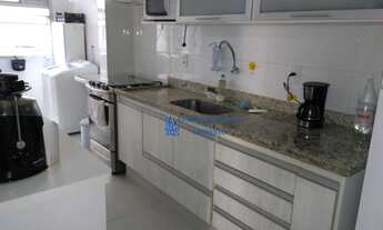 Imagem 5: Apartamento 3 dormitórios no Jardim Flamboyant