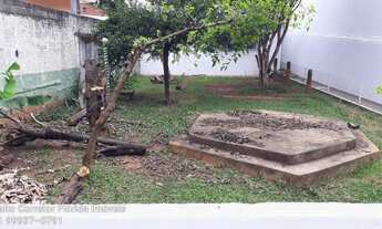 Imagem 2: Casa para aluguel com 3 quartos em Jardim Peri Peri - FL59