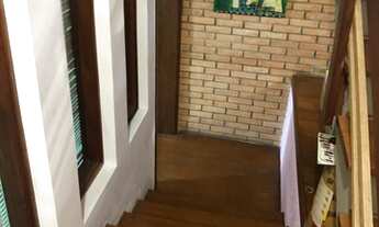 Imagem 4: SOBRADO 3 DORMS.(SUÍTE) - 4 VAGAS - 250M² - JD.OCARA - SANTO ANDRÉ - SP