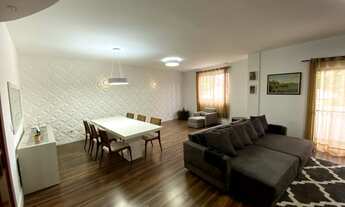 Imagem 6: Ponta da Praia - Excelente sobreposta alta duplex , garagem p/ 3 autos