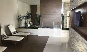 Imagem 5: Apartamento Duplex com 1 dormitório à venda por R$ 720.000,00 - Granbery - Juiz de Fora/MG